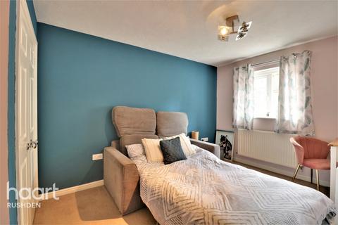 16 Fernmoor Drive, Irthlingborough, Wellingborough, NN9 5TL