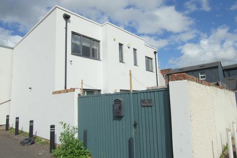 The Garden House Bath Terrace, Cheltenham, GL50 2AL