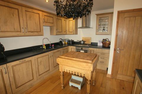 The Garden House Bath Terrace, Cheltenham, GL50 2AL