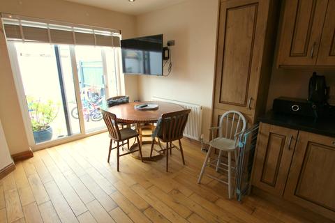 The Garden House Bath Terrace, Cheltenham, GL50 2AL