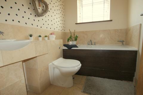 The Garden House Bath Terrace, Cheltenham, GL50 2AL