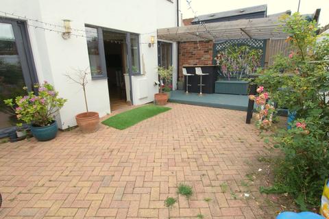 The Garden House Bath Terrace, Cheltenham, GL50 2AL