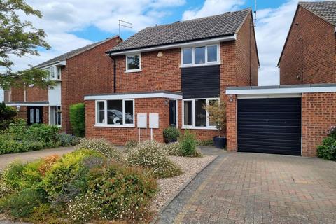 26 Cottingham Drive, Moulton, Northampton, NN3 7LD