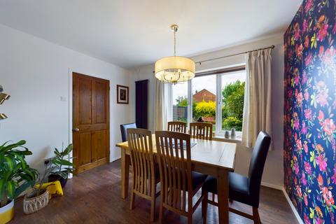 26 Cottingham Drive, Moulton, Northampton, NN3 7LD