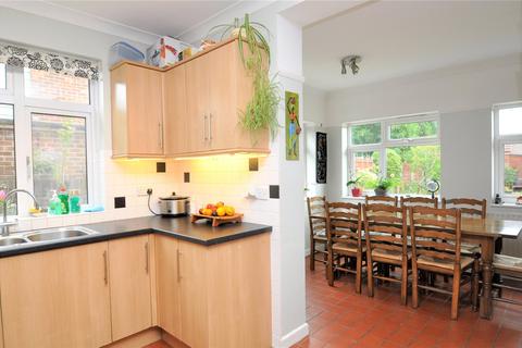 4 bedroom detached house for sale - Palmerston Way, Alverstoke, Gosport, Hampshire, PO12