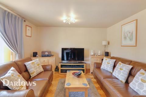 3 bedroom terraced house for sale - Arundel Place, Cardiff