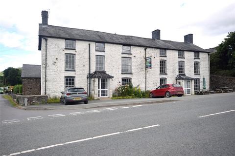 Property for sale, Wynnstay Arms Hotel, Llanbrynmair, Powys, SY19