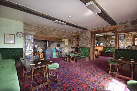Property for sale - Wynnstay Arms Hotel, Llanbrynmair, Powys, SY19