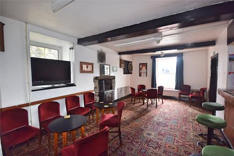 Property for sale, Wynnstay Arms Hotel, Llanbrynmair, Powys, SY19