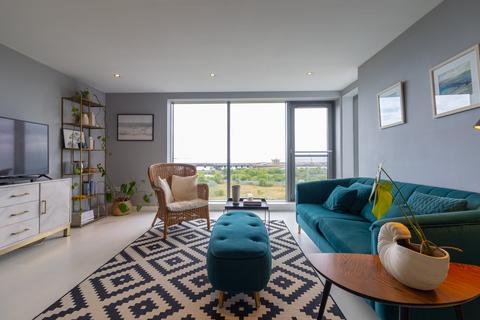 2 bedroom apartment for sale - 3 Western Harbour View, Newhaven, EH6