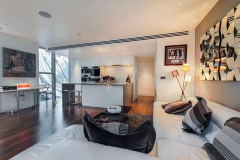 2 bedroom flat for sale - Moor Lane, Moorgate, London, EC2Y