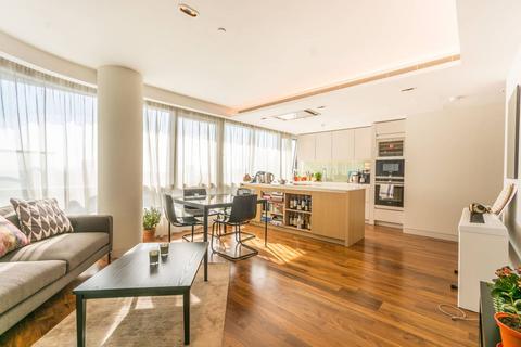 2 bedroom flat for sale, City Road, Clerkenwell, London, EC1V