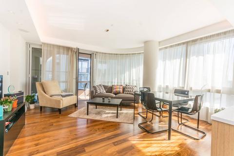 2 bedroom flat for sale, City Road, Clerkenwell, London, EC1V