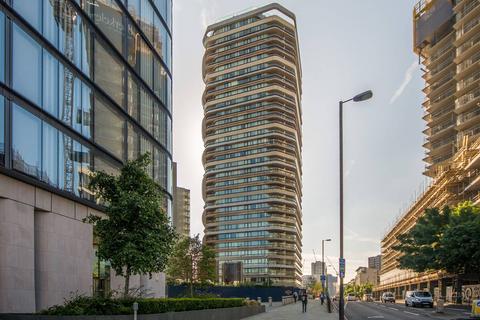 2 bedroom flat for sale, City Road, Clerkenwell, London, EC1V