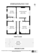 Floorplan area for info only