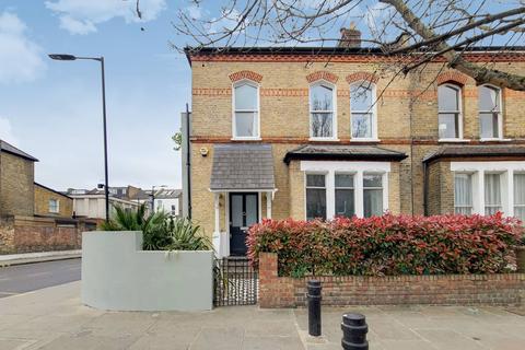 6 bedroom semi-detached house for sale - Finsbury Park, Highbury, London, N4