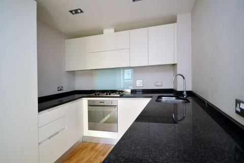 2 bedroom flat for sale, Enfield Road, Islington, London, N1
