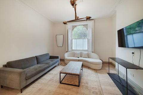 3 bedroom maisonette to rent - Devonia Road, Angel, London, N1