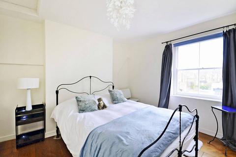 3 bedroom maisonette to rent - Richmond Avenue, Barnsbury, London, N1