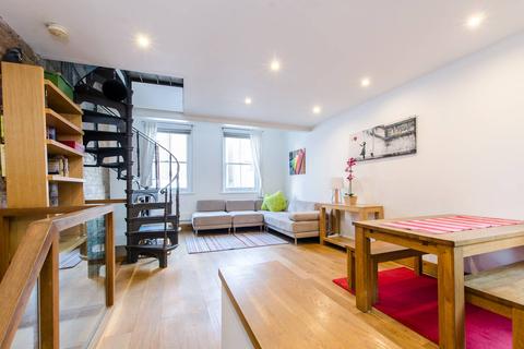 251 Globe Road, London, E2 0JD
