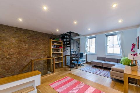 251 Globe Road, London, E2 0JD