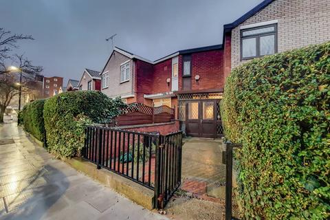 66 Bonner Street, London, E2 0QP