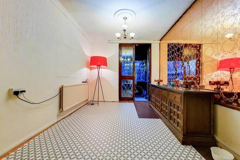 66 Bonner Street, London, E2 0QP