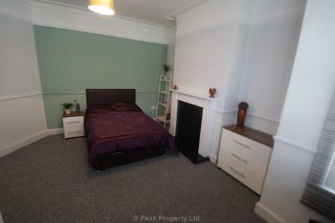 1 bedroom in a house share to rent - Room 1 Westborough Road, Westcliff On Sea