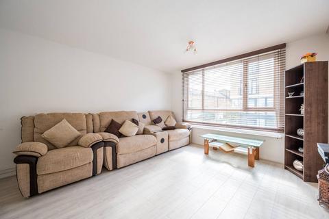 52 Goldman Close, London, E2 6EF