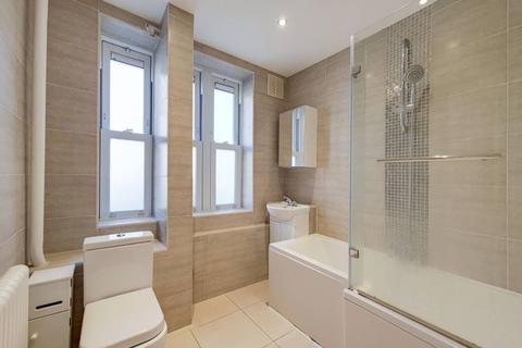 Flat 1, Benn House Turin Street, London, E2 6AX
