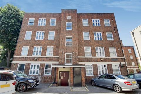 Flat 1, Benn House Turin Street, London, E2 6AX