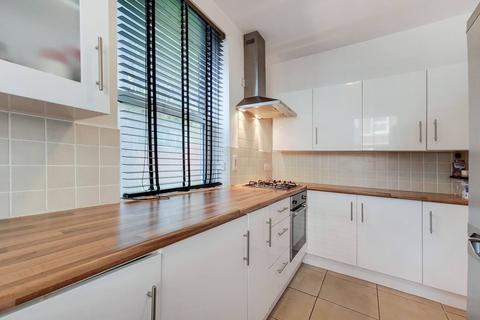 Flat 1, Benn House Turin Street, London, E2 6AX