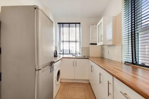 Flat 1, Benn House Turin Street, London, E2 6AX