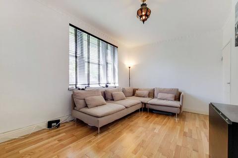 Flat 1, Benn House Turin Street, London, E2 6AX