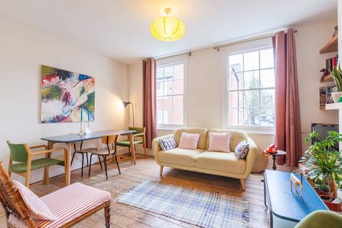 3 bedroom house to rent - Buttesland Street, Hoxton, London, N1
