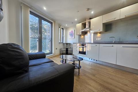 Echo Central Two, Cross Green Lane