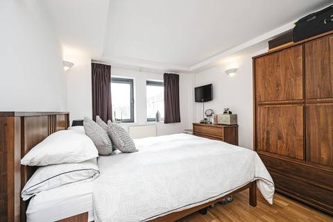 2 bedroom flat for sale - Newington Green, Stoke Newington, London, N16