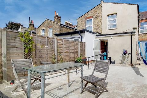 44 Shrewsbury Road, London, E7 8AL