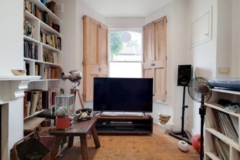 3 bedroom terraced house for sale - Westdown Road, Stratford, London, E15