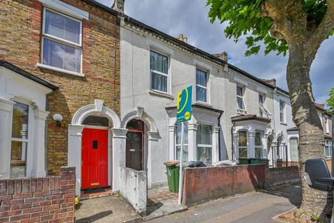 3 bedroom house for sale - Warwick Road, Stratford, London, E15