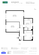 Floorplan area for info only