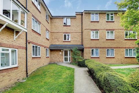 8 Jack Clow Road, London, E15 3AS