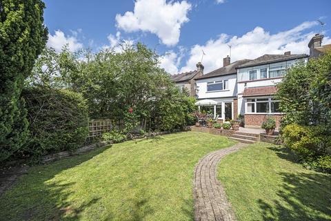 4 bedroom detached house for sale - Marlborough Road, Chingford, London, E4