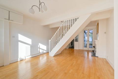 2 bedroom terraced house for sale - Hervey Park Road, Walthamstow, London, E17