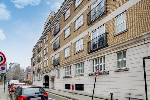 2 bedroom flat for sale - Royal Tower Lodge, Wapping, London, E1