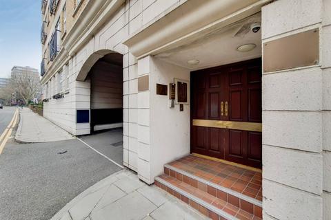 2 bedroom flat for sale - Royal Tower Lodge, Wapping, London, E1