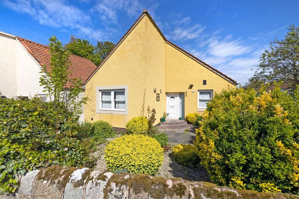 Preston Cross Cottages, Prestonpans 2 bed cottage for sale £175,000