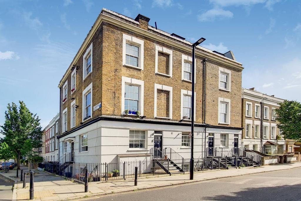 Axminster Road, Holloway, London, N7 1 bed flat for sale £400,000