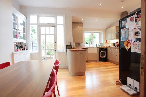 4 bedroom terraced house for sale - Colwith Road, Hammersmith, London, W6