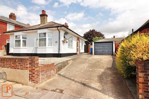 2 bedroom bungalow for sale - Kensington Road, Ipswich, Suffolk, IP1
